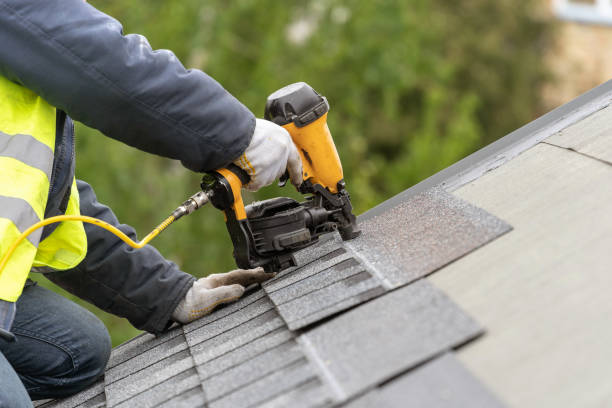 Best Green or Eco-Friendly Roofing Solutions  in Danbury, TX