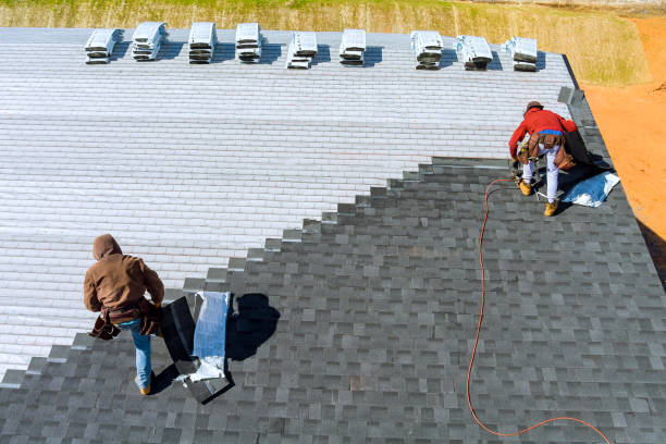 Best Roof Insulation Installation  in Danbury, TX