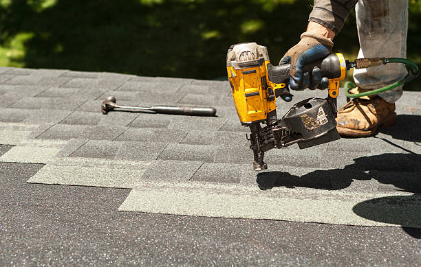 Fast & Reliable Emergency Roof Repairs in Danbury, TX